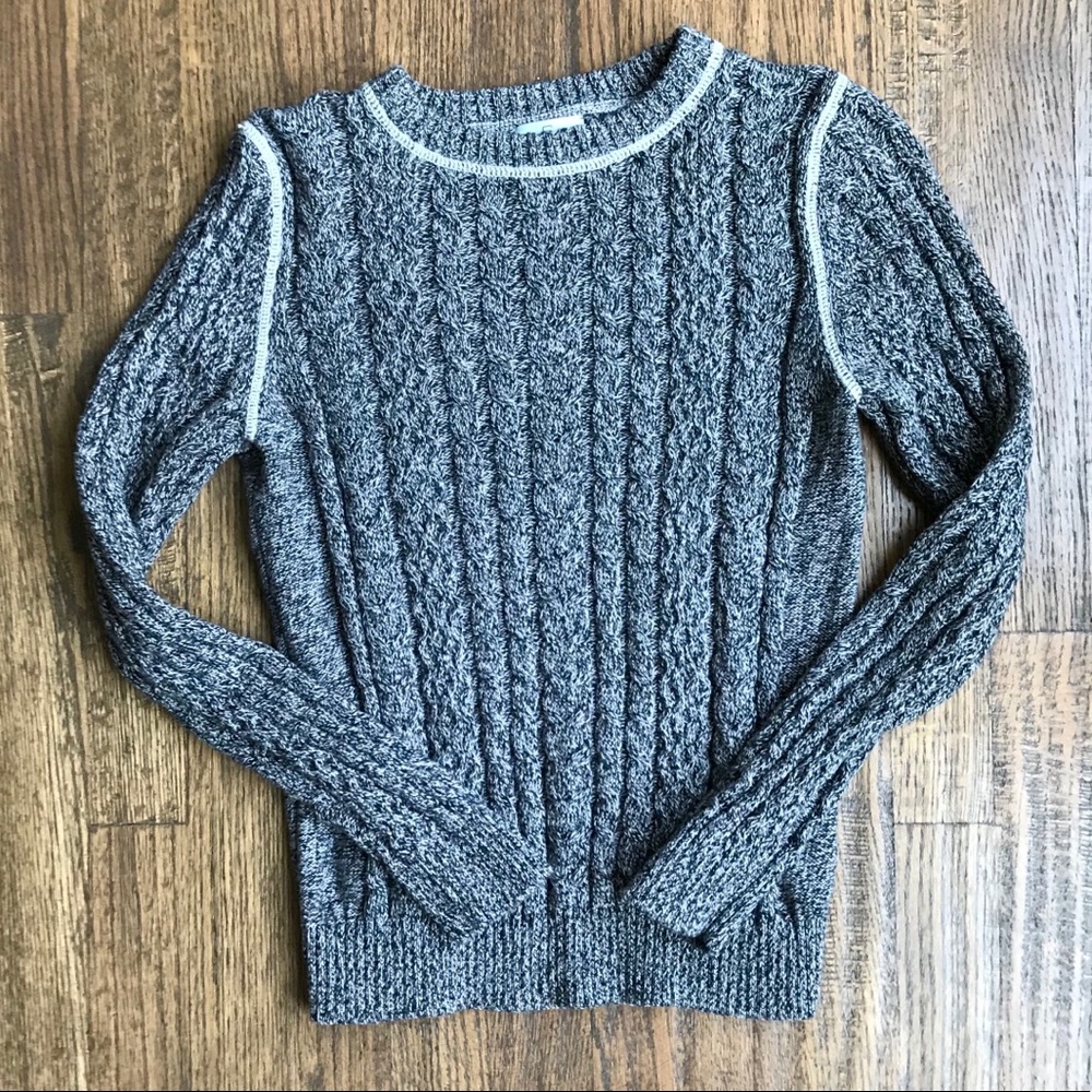 Boys Class Club sweater